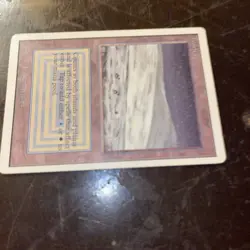 MTG Tundra Unlimited - Image 2