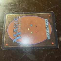 MTG Tundra Unlimited - Image 3