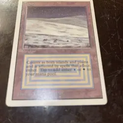 MTG Tundra Unlimited - Image 4