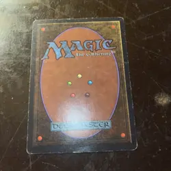 MTG Tundra Unlimited - Image 5