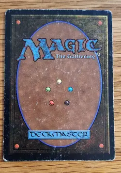 MTG Savannah Revised Dual Land, MP Condition - Image 4