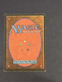 Ice Age Magic: The Gathering Snow-Covered Mountain - Image 2