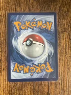 Pokemon TCG Keldeo EX White Flare Card 167/086 - Image 3