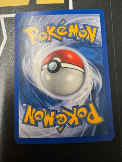 Pokemon Smeargle EX Unseen Forces Reverse Stamped Ultra Rare Holo Card - Image 2