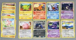 Pokemon Platinum Base Set Regular Vintage Card Lot x30 NM/VLP 💎 - Image 1