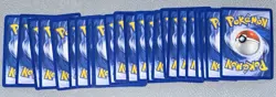 Pokemon Platinum Base Set Regular Vintage Card Lot x30 NM/VLP 💎 - Image 2