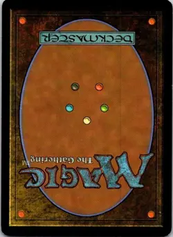 MTG Magic The Gathering Blasting Station Fifth Dawn Played See Scan H - Image 2