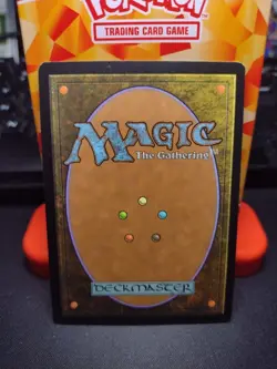 MAGIC THE GATHERING ILLUSIONIST'S BRACERS HOLO MINT - Image 2