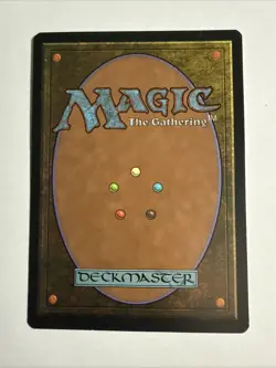 MTG - Pendrell Mists - Weatherlight - LP - Image 2