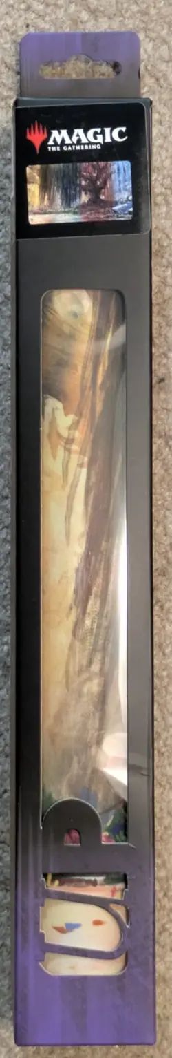 Magic Ultra Pro Bloomburrow Three Tree City Playmat New - Image 1