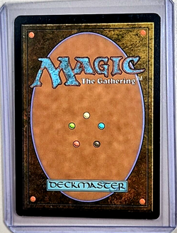 2010 MTG Magic the Gathering Textless Art Promo Players Reward Infest - Image 2