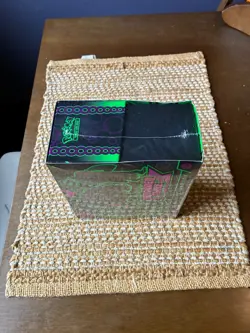 Pokemon Center Exclusive Shrouded Fable Elite Trainer Box SEALED PC ETB - Image 4