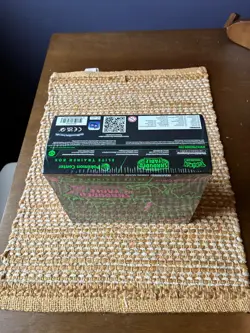 Pokemon Center Exclusive Shrouded Fable Elite Trainer Box SEALED PC ETB - Image 5