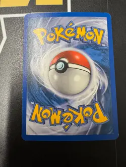 Pokemon Natu EX Unseen Forces Reverse Stamped Ultra Rare Holo Card - Image 2