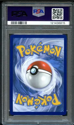 Pokemon Paradox Rift Froslass ex 003 PSA 10 - Image 2