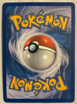 Reshiram 26/114 Black & White Holo MP Pokemon TCG - Image 2
