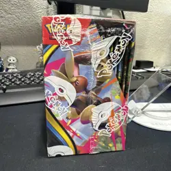 Pokemon TCG ME02 Phantasmal Flames Booster Box Sealed New - Image 3