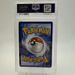 2023 POKEMON SVP EN MEW ex 151 ULTRA-PREMIUM COLLECTION #053 MINT PSA 9 🔥 - Image 2