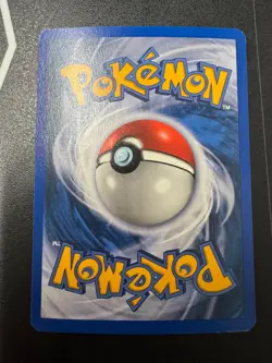 Pokemon Larvitar EX Unseen Forces Reverse Stamped Ultra Rare Holo Card - Image 2