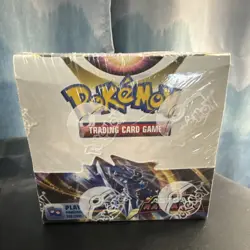 Pokemon Sword & Shield Astral Radiance Booster Box Sealed - 36 booster packs - Image 1