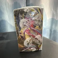 Pokemon Sword & Shield Astral Radiance Booster Box Sealed - 36 booster packs - Image 4