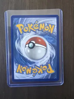 Pokemon Ethan's Typhlosion Illustration Rare Holo 190/182 170 HP Destined Rivals - Image 2