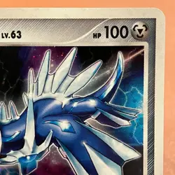Dialga 005/PPP Promo 2007 Pokemon TCG Japanese card Nintendo JP4968 - Image 3
