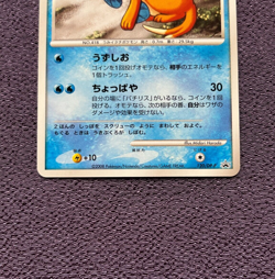 Buizel Pokemon Card 2008 Collection Challenge Gym Promo 120/DP-P EX - Image 3
