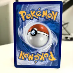 2026 Pokemon Day Pikachu 051 Stamped Promo w/ Swirl! Just above head! - Image 3