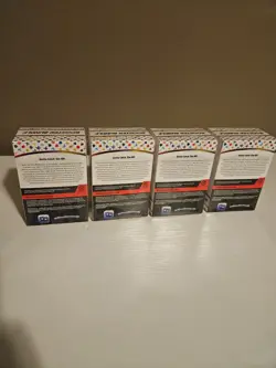 Pokemon TCG Scarlet & Violet 151 Booster Bundle Lot Of 4 Sealed Bundles - Image 2