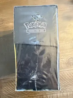 Pokemon Paldea Evolved Sealed Elite Trainer Box ETB 820650853661 - Image 2
