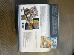 Pokemon Paldea Evolved Sealed Elite Trainer Box ETB 820650853661 - Image 3
