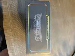 Pokemon Paldea Evolved Sealed Elite Trainer Box ETB 820650853661 - Image 4