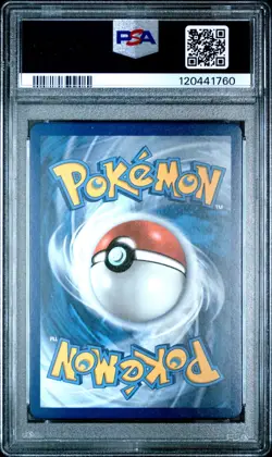 2021 POKEMON CELEBRATIONS CLASSIC COLLECTION 107 DONPHAN-HOLO PSA 10 - Image 4