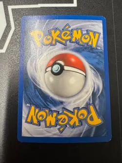 Pokemon Flaaffy EX Unseen Forces Reverse Stamped Ultra Rare Holo Card - Image 2