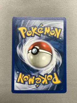 Pokemon TCG 2003 Gyarados Skyridge Near Mint 11/144 Non-Holo - Image 4