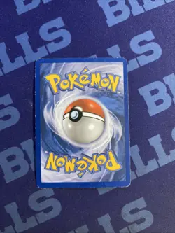 Pokemon Quagsire Delta Species 21/101 Dragon Frontiers MP - Image 2