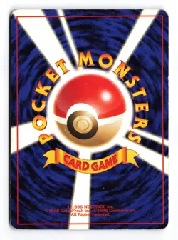 Sabrina's Alakazam NO. 065 Gym Challenge Holo Rare 1999 Japanese Pokemon TCG HP - Image 3