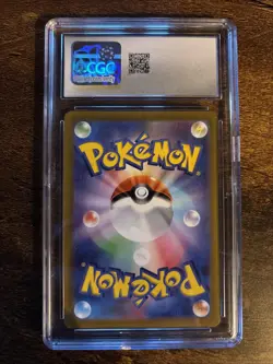 Pokemon SWSH VSTAR Giratina #111/172 2022 Universe CGC Gem Mint 10 - Image 2