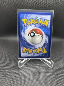 Pokemon SV Prismatic Evolutions Flutter Mane 043/131 Pokeball Holo Rare HP 90 - Image 2