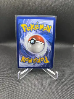 Pokemon Prismatic Evolutions Scarlet and Violet Miltank Pokeball Holo 081/131 - Image 2