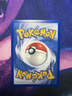 Pokemon EX Hidden Legends Whismur Reverse Holo 82/101 NEAR MINT - Image 2