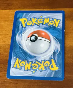 Pokemon TCG Happiny LV. 8 14/17 HP 60 Basic Baby Evolution 2008 Holo - Image 2