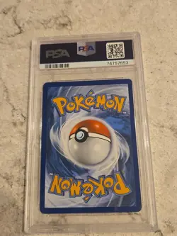 Pokemon 2021 Dragonite V 192/203 Alt Art Evolving Skies GEM MINT PSA 10 - Image 3