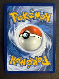 Reuniclus Illustration SVP 212 Promo Pokemon SV White Flare Near Mint - Image 2