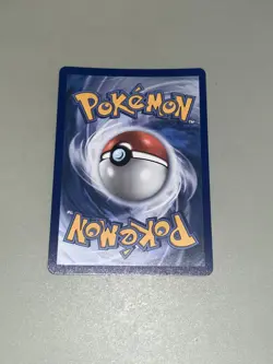 Pokemon TCG Oricorio EX 110/094 Ultra Rare Holo Me02: Phantasmal Flames 190 HP - Image 3