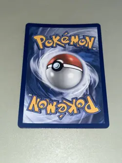 Pokemon TCG Oricorio EX 110/094 Ultra Rare Holo Me02: Phantasmal Flames 190 HP - Image 5
