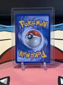 Psyduck Platinum Pokemon TCG 87/127 Common Tomokazu Komiya - Image 2