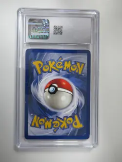 1999 Pokemon Fossil Kabutops Holo 9/62 CGC 8.5 - Image 3