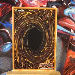 Yugioh!-Gandora-G the Dragon of Destruction-LEDE-EN001-Secret 1st Ed-NM+BONUS - Image 5